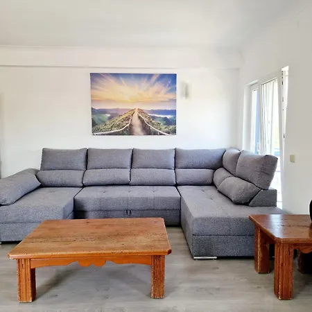 Apartman Burgau125 - Near The