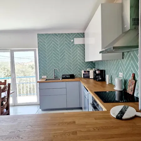 Appartement Burgau125 - Near The *