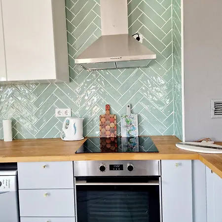 Appartement Burgau125 - Near The *