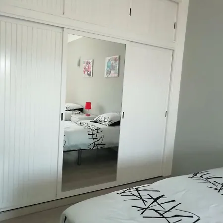 Apartman Burgau125 - Near The