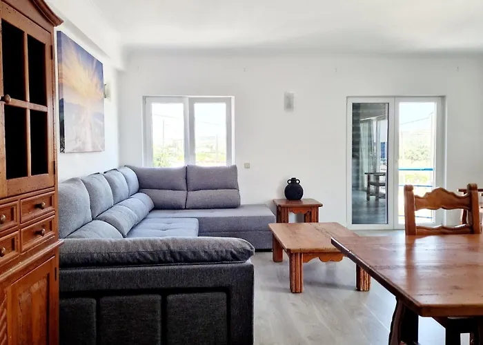Appartement Burgau125 - Near The Vila do Bispo